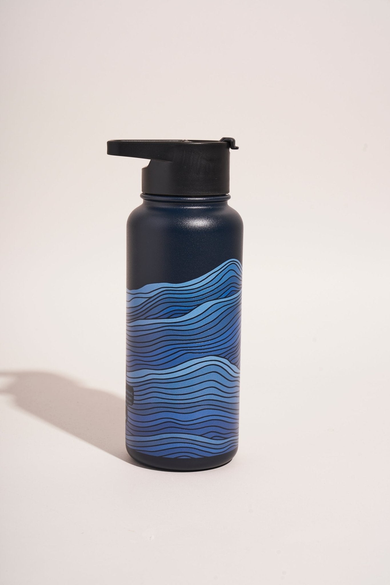 United By Blue Insulated Steel Bottle 32 Oz. - New Colors