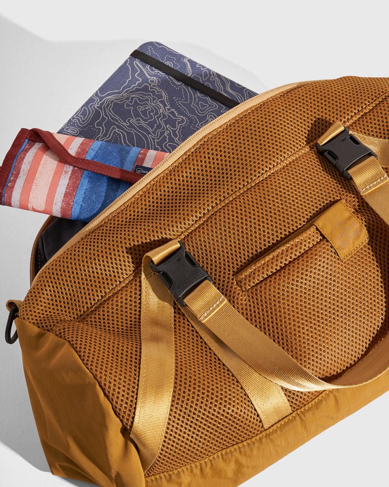 United By Blue (Re)active™ 16L Mini Duffle