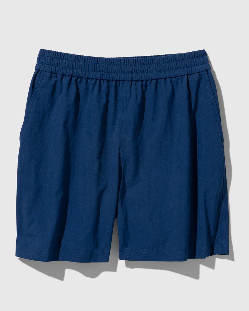 United By Blue Recycled Sport Short