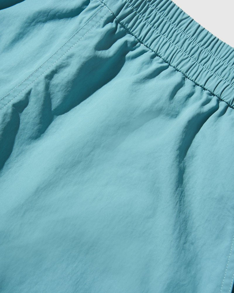 United By Blue Recycled Sport Short