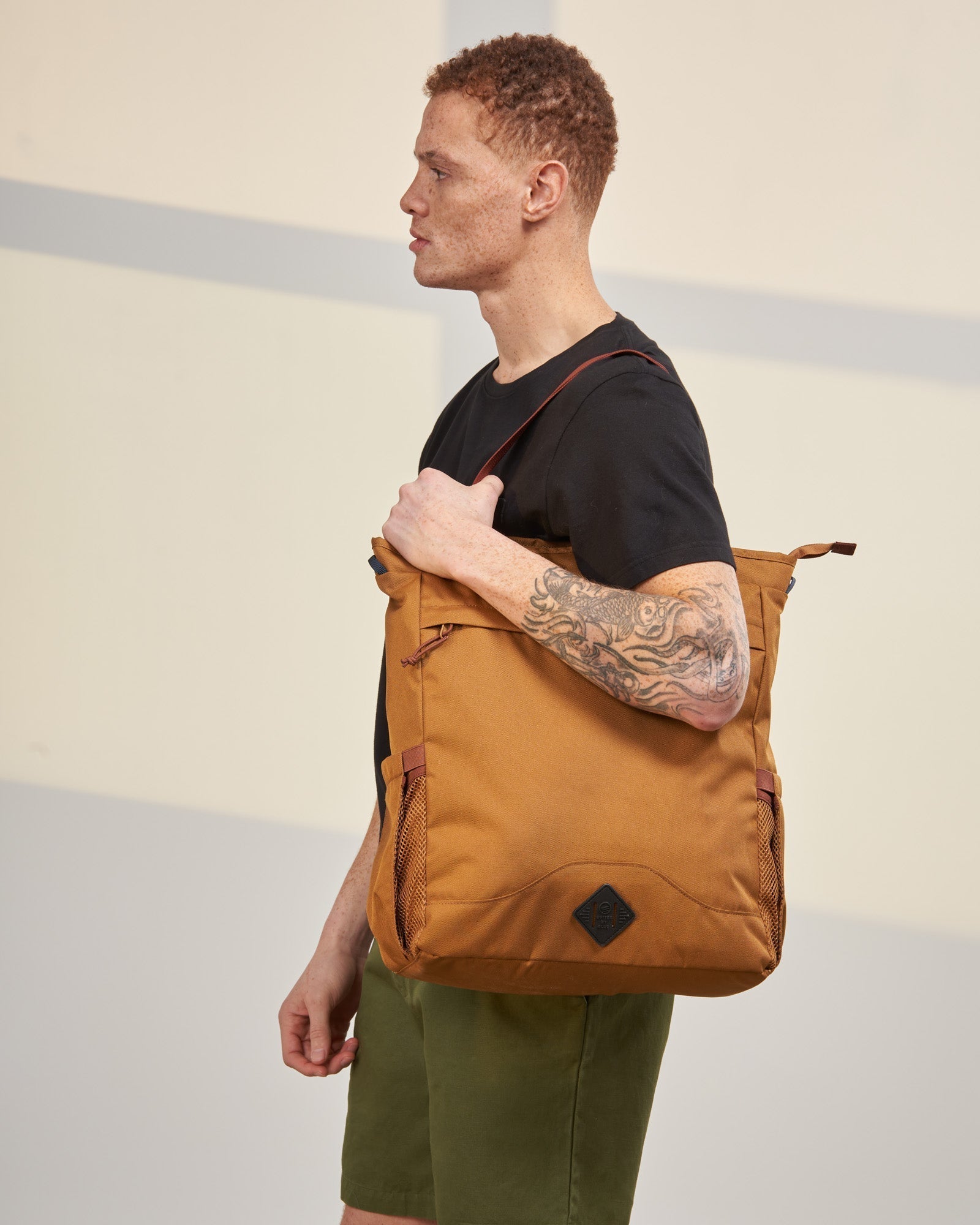 United By Blue (R)evolution™ 25L Convertible Carryall - New Colorways