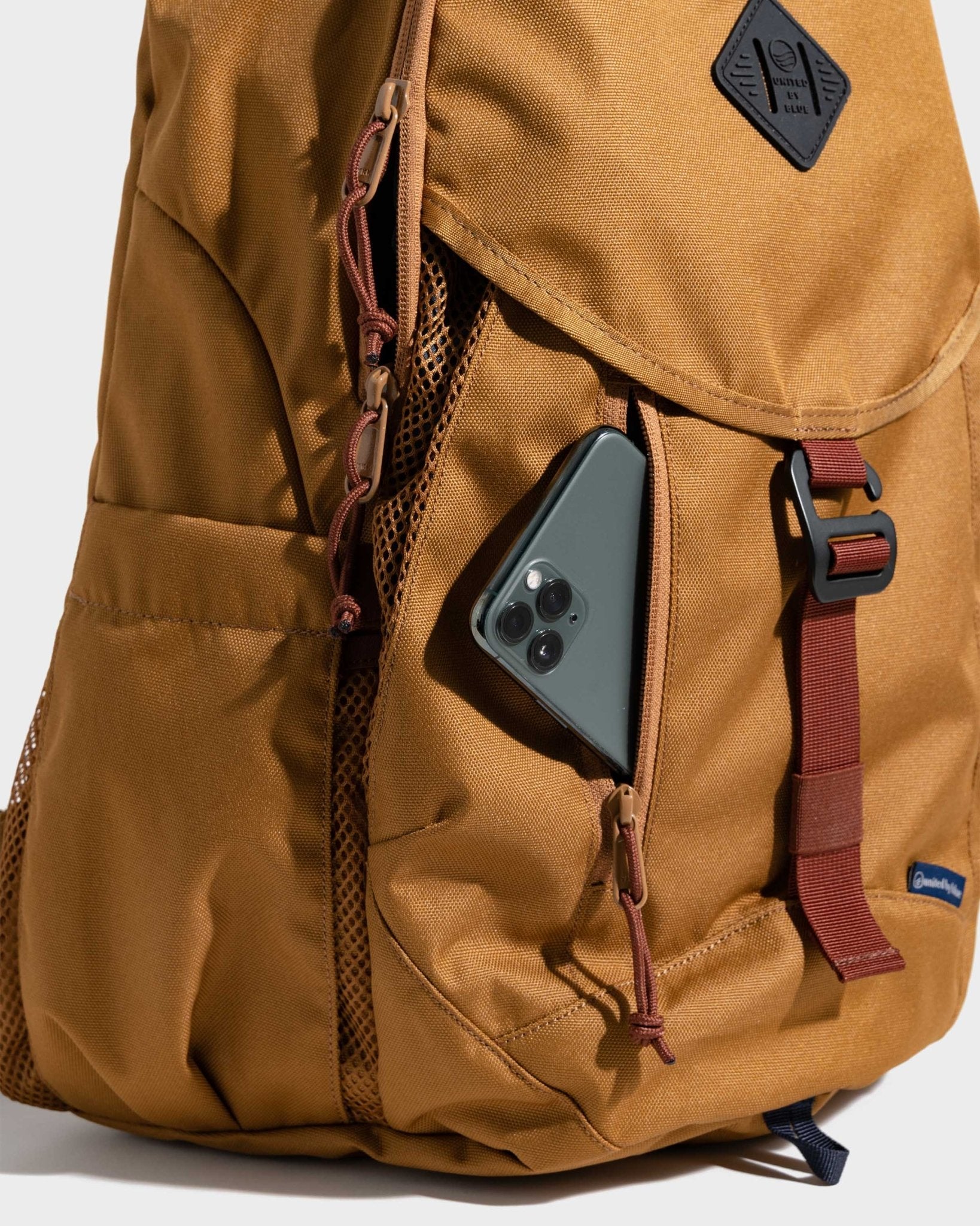 United By Blue (R)evolution™ 25L Transit Pack