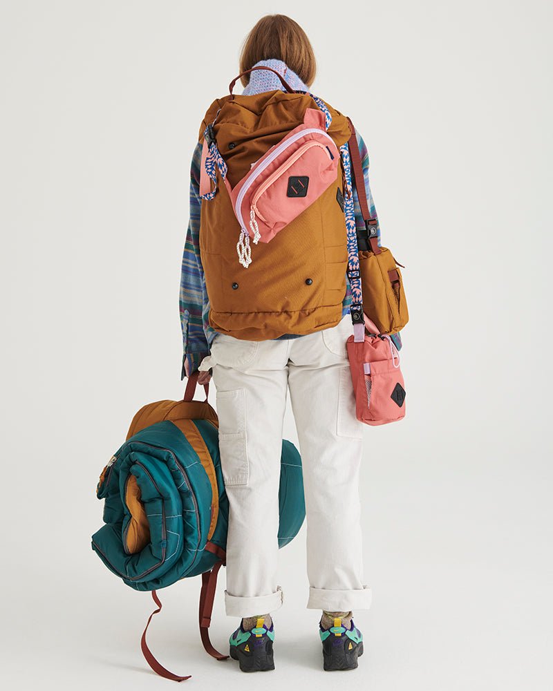 United By Blue (R)evolution™ 3L Utility Fanny Pack