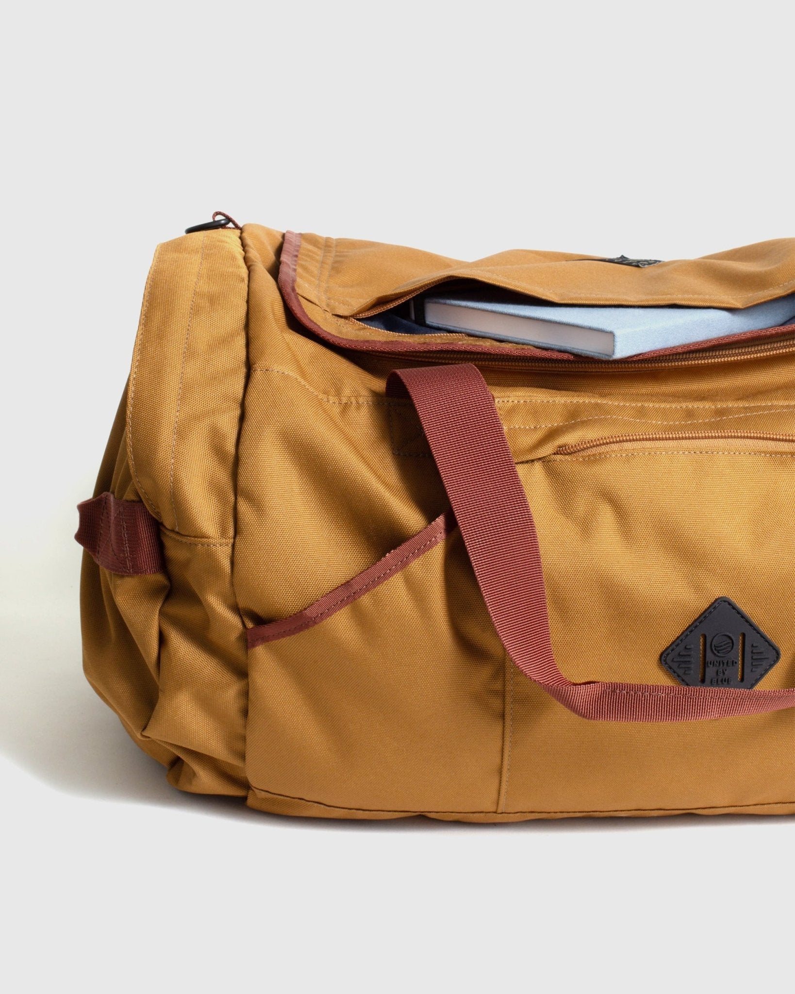 United By Blue (R)evolution™ 55L Carry - On Duffle - New Colorways