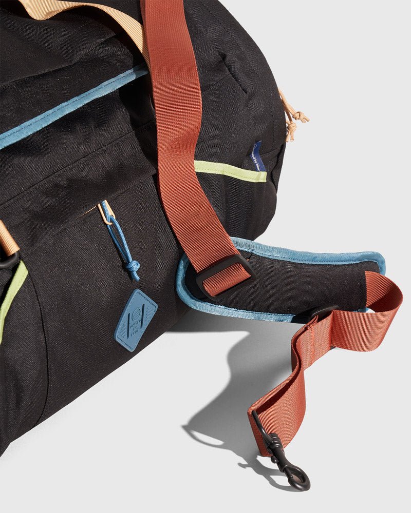 United By Blue (R)evolution™ 55L Carry - On Duffle - New Colorways