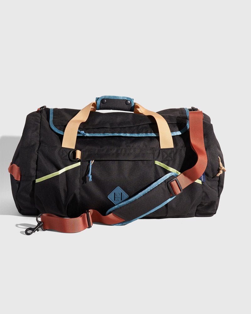 United By Blue (R)evolution™ 55L Carry - On Duffle - New Colorways