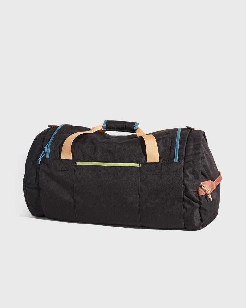 United By Blue (R)evolution™ 55L Carry - On Duffle - New Colorways