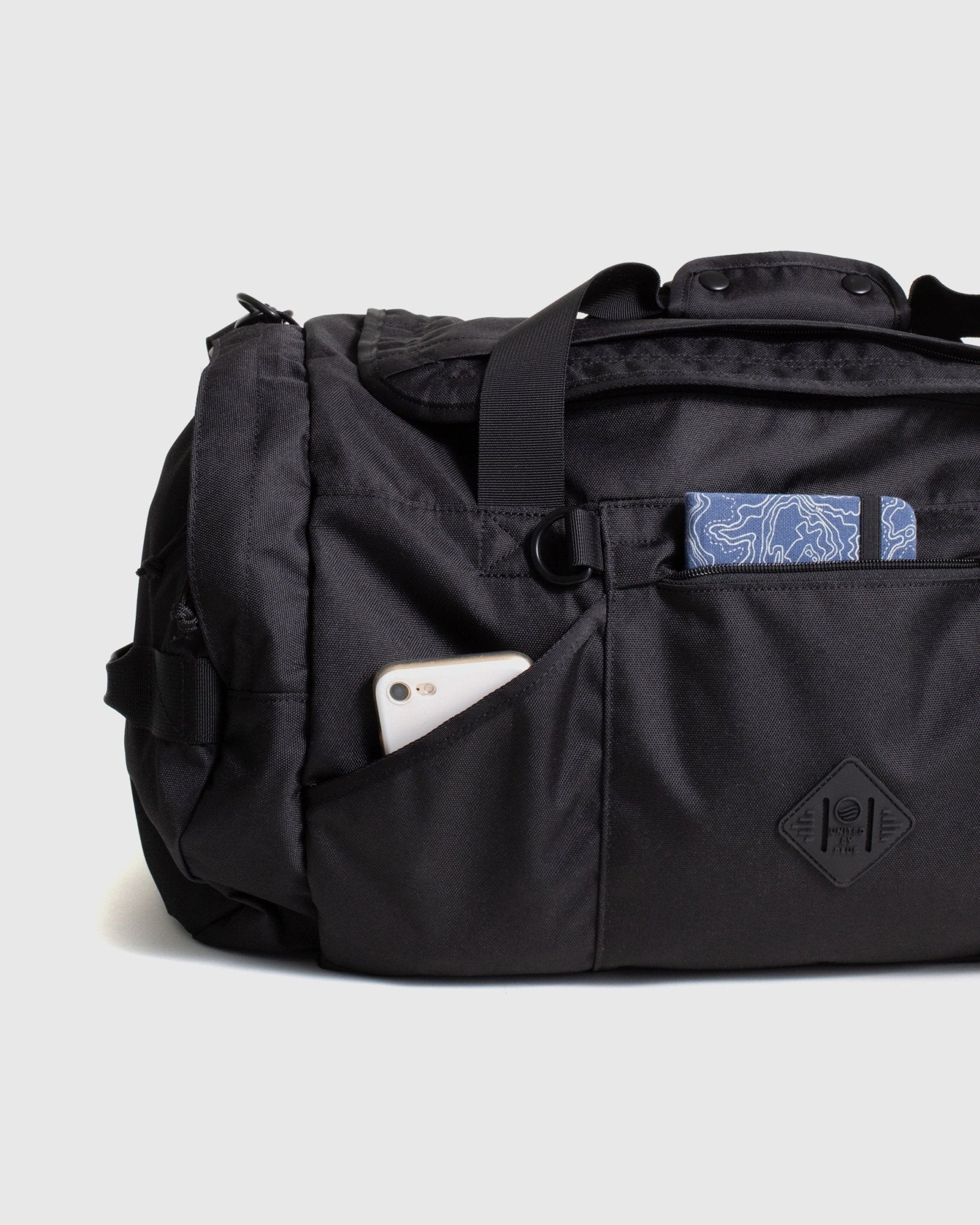 United By Blue (R)evolution™ 55L Carry - On Duffle - New Colorways