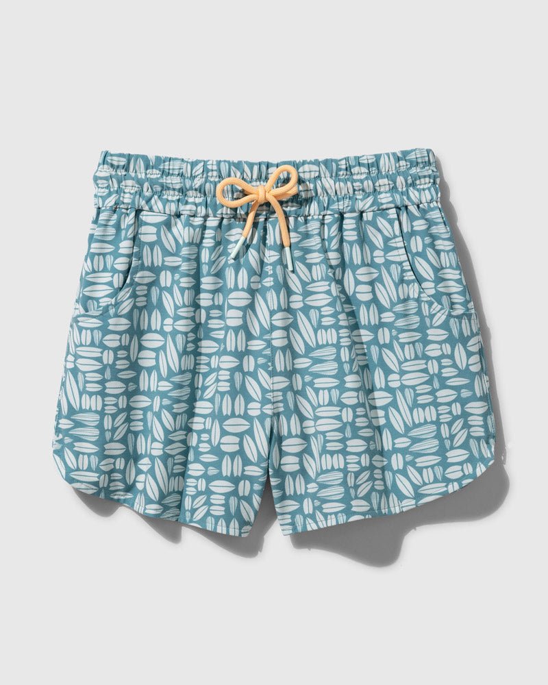 United By Blue The Responsible Swim Short