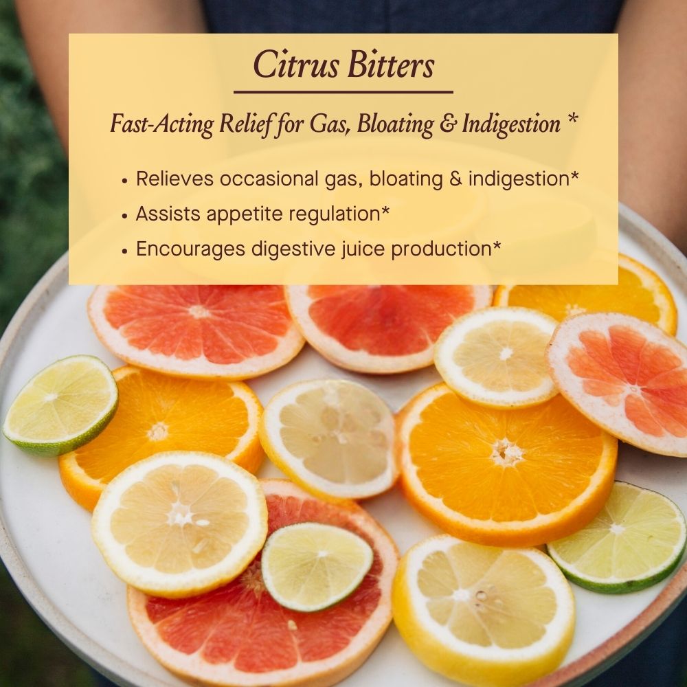 Urban Moonshine Citrus Bitters