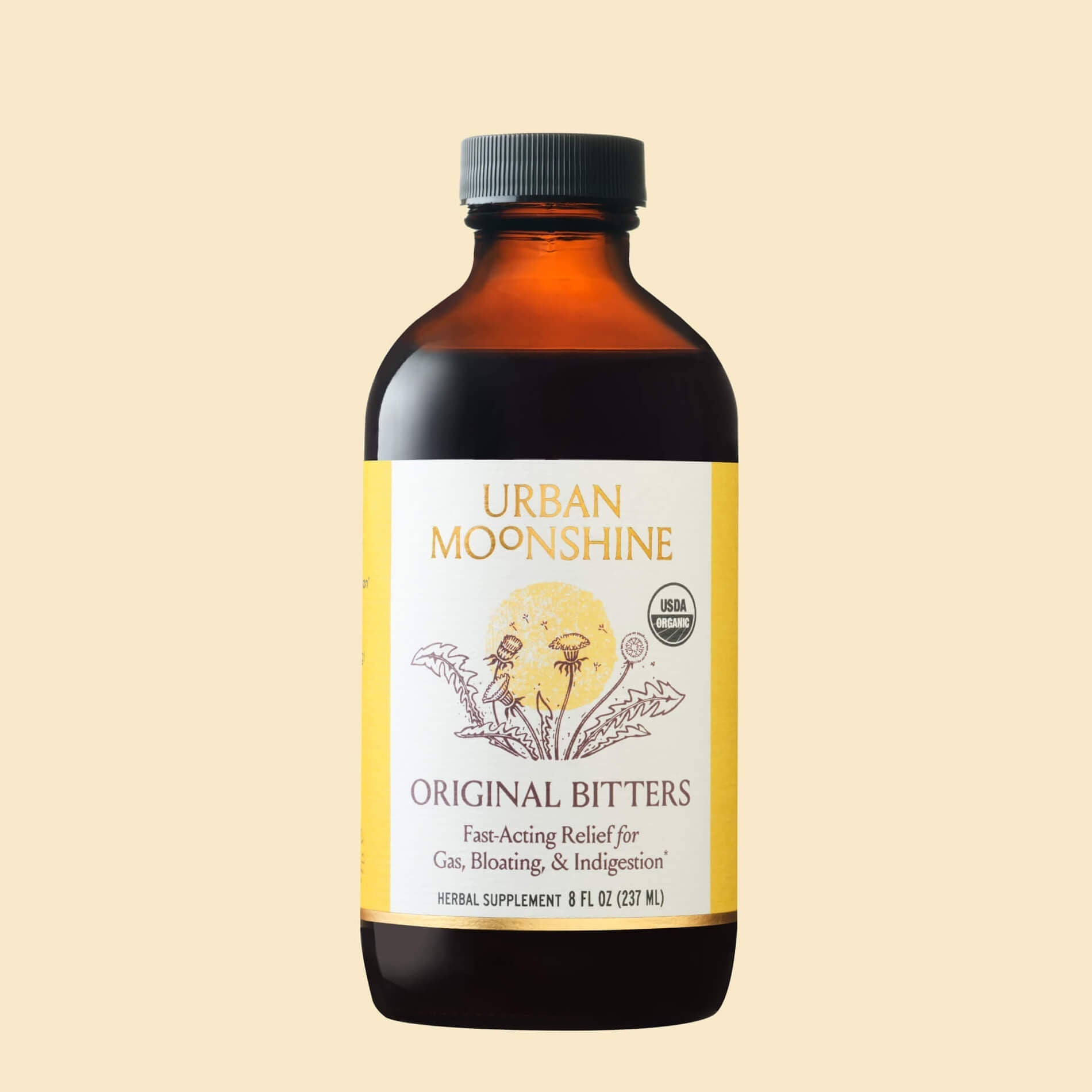 Urban Moonshine Original Bitters