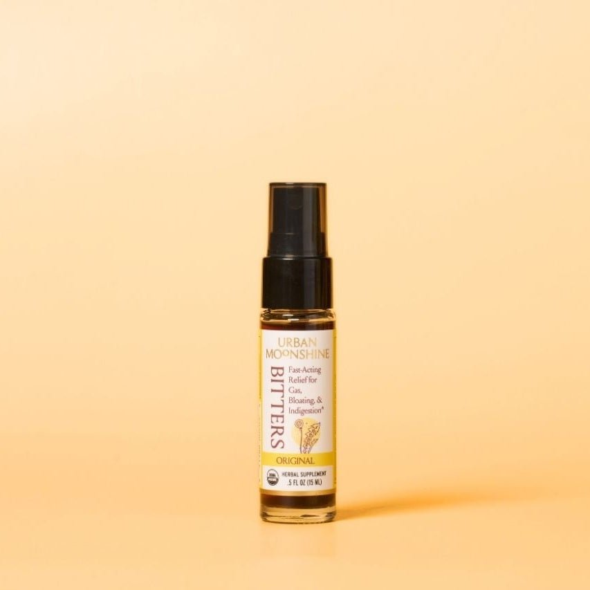 Urban Moonshine Original Bitters