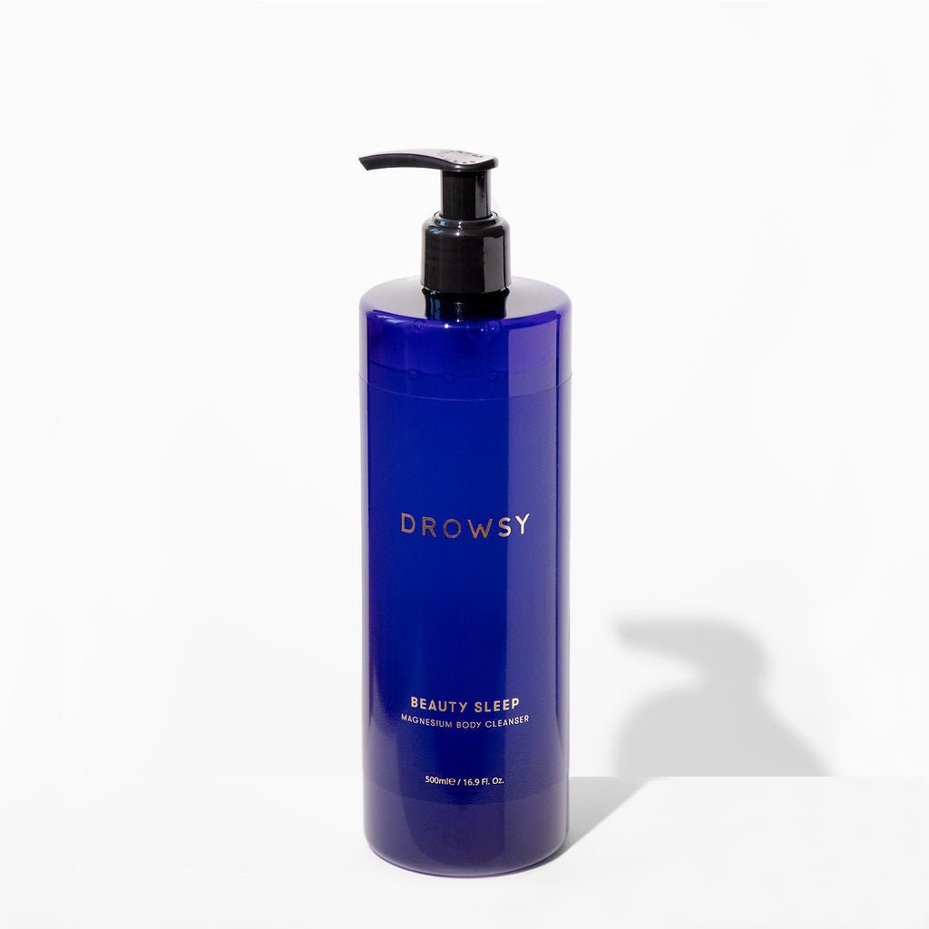 USA - DrowsyB2B Beauty Sleep Body Cleanser