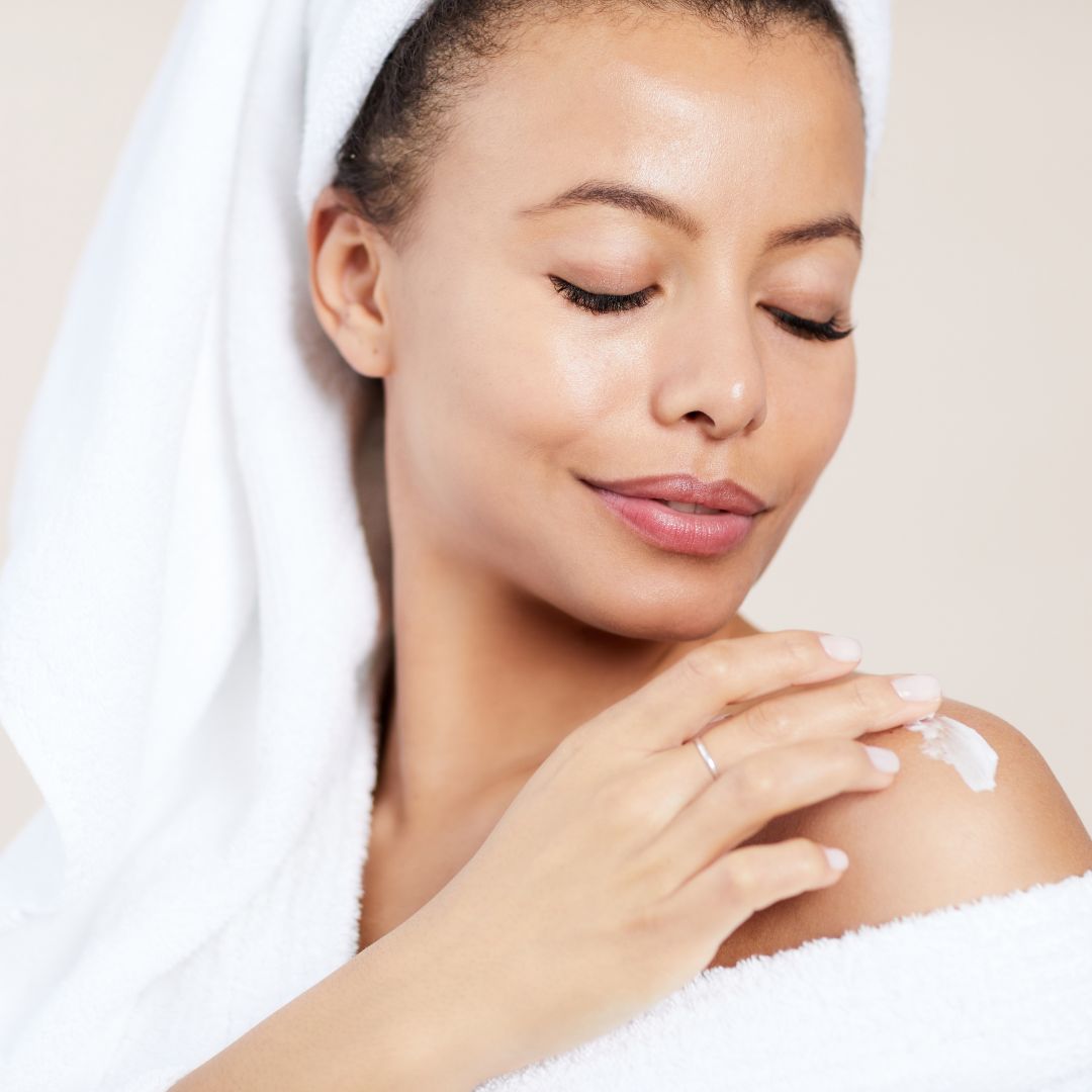 USA - DrowsyB2B Beauty Sleep Ritual