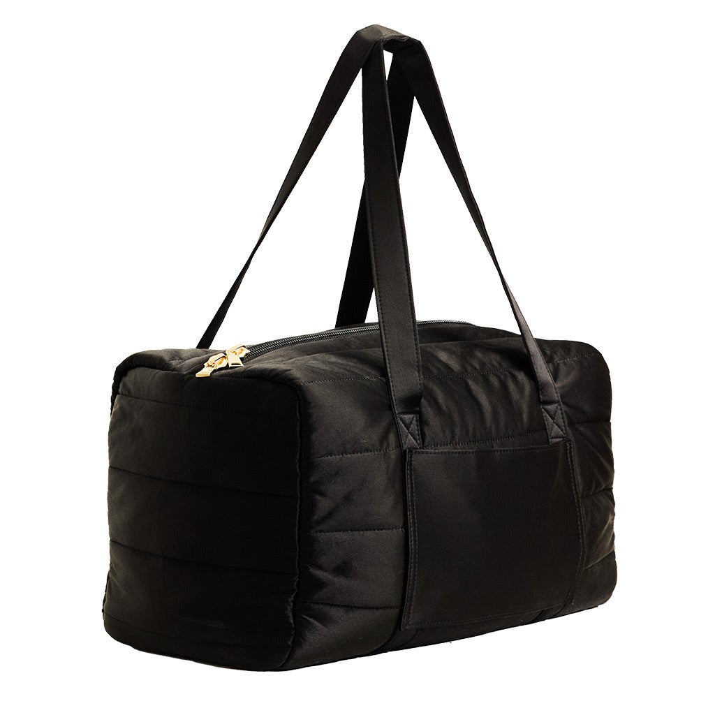 USA - DrowsyB2B Black Jade - Drowsy Silk Weekender