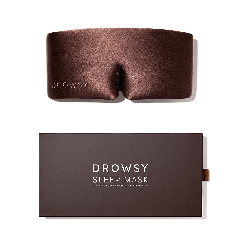 USA - DrowsyB2B Cocoa Glow