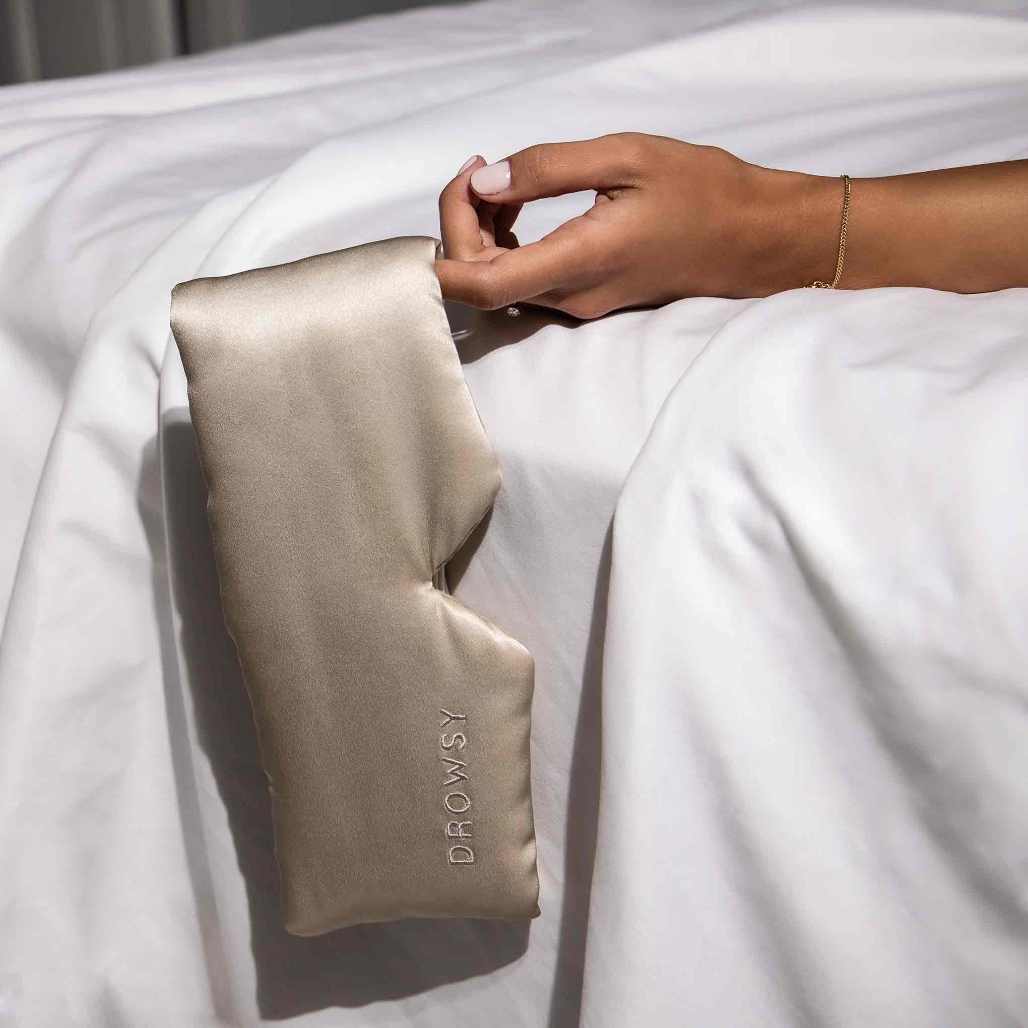 USA - DrowsyB2B Dusty Gold