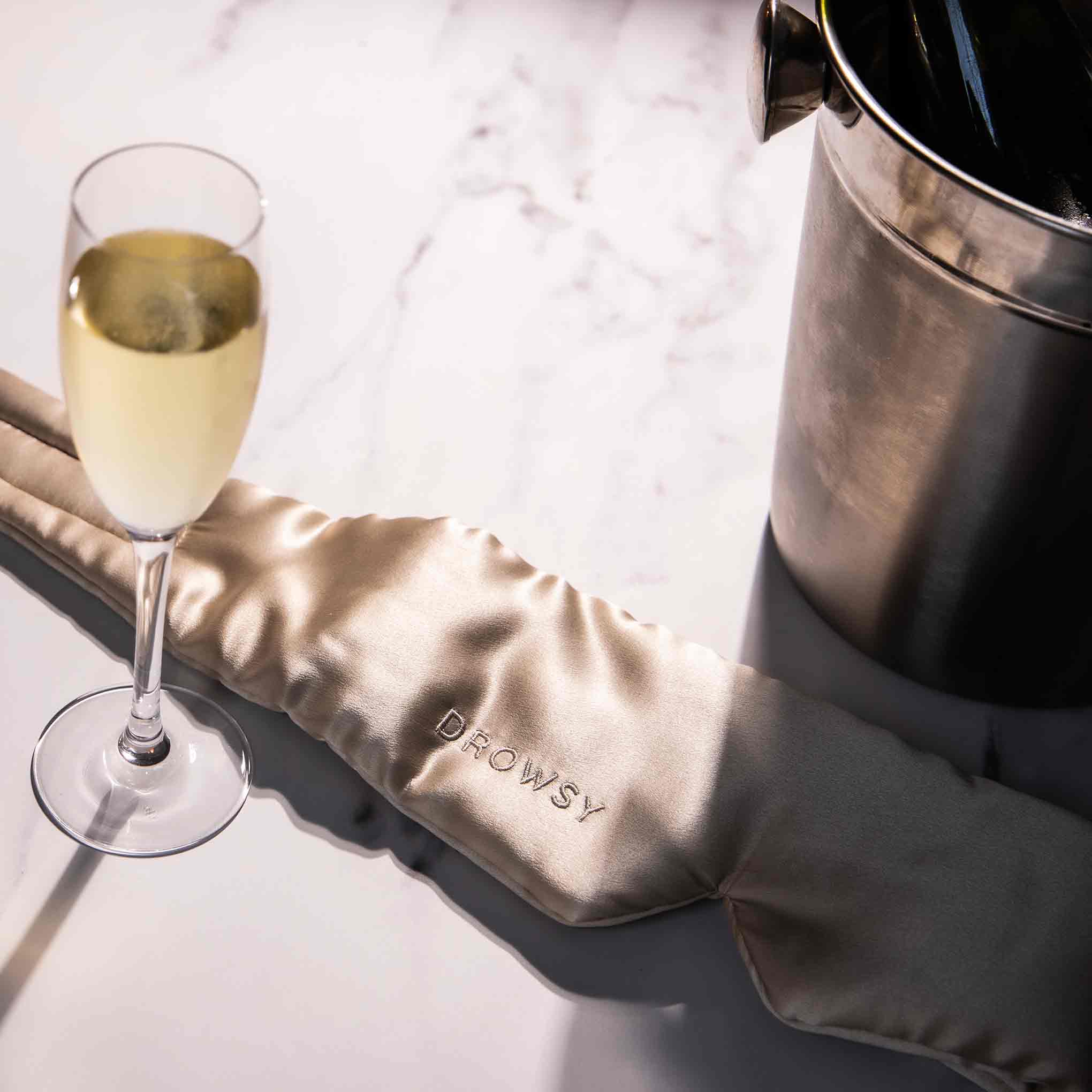 USA - DrowsyB2B Dusty Gold