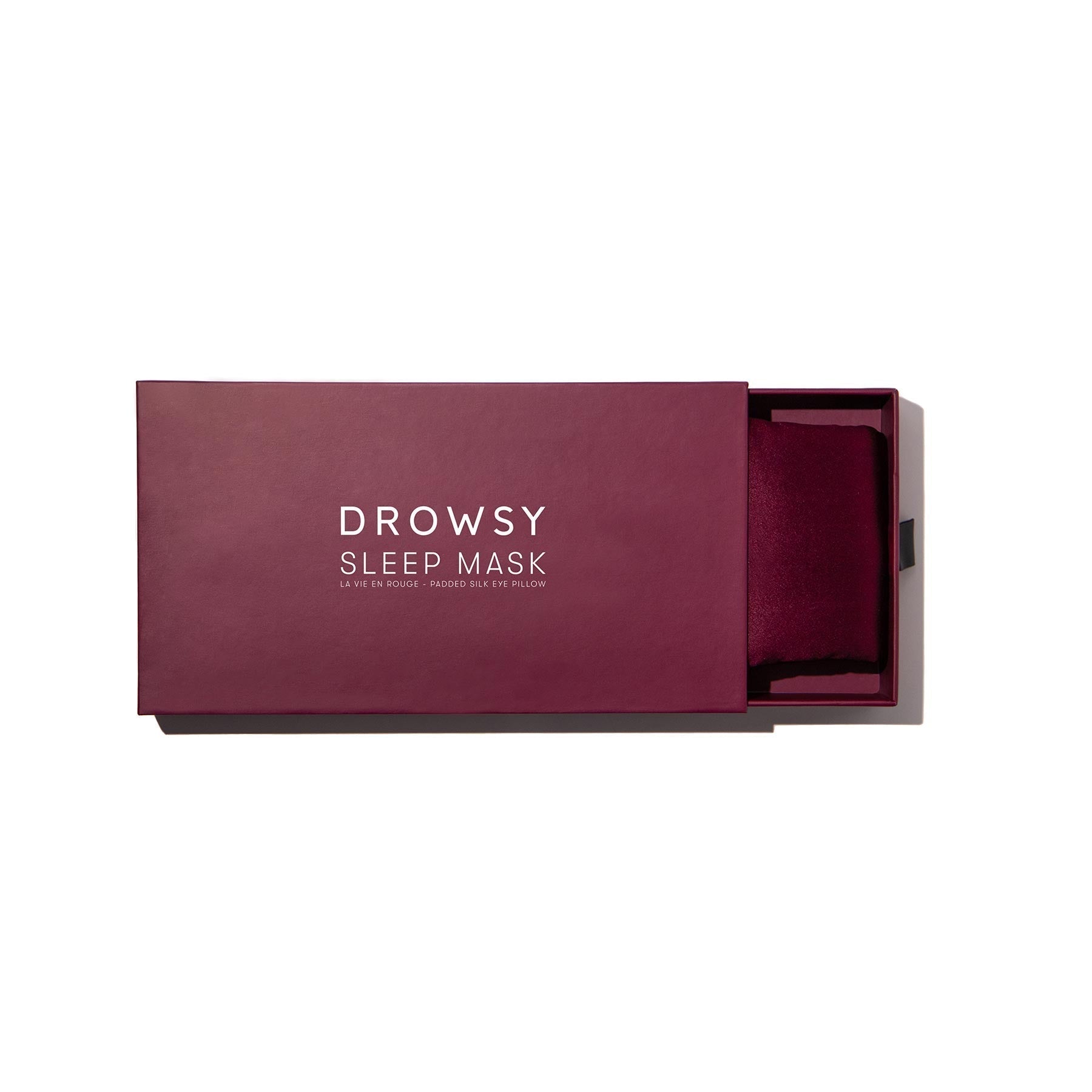 USA - DrowsyB2B La Vie En Rouge