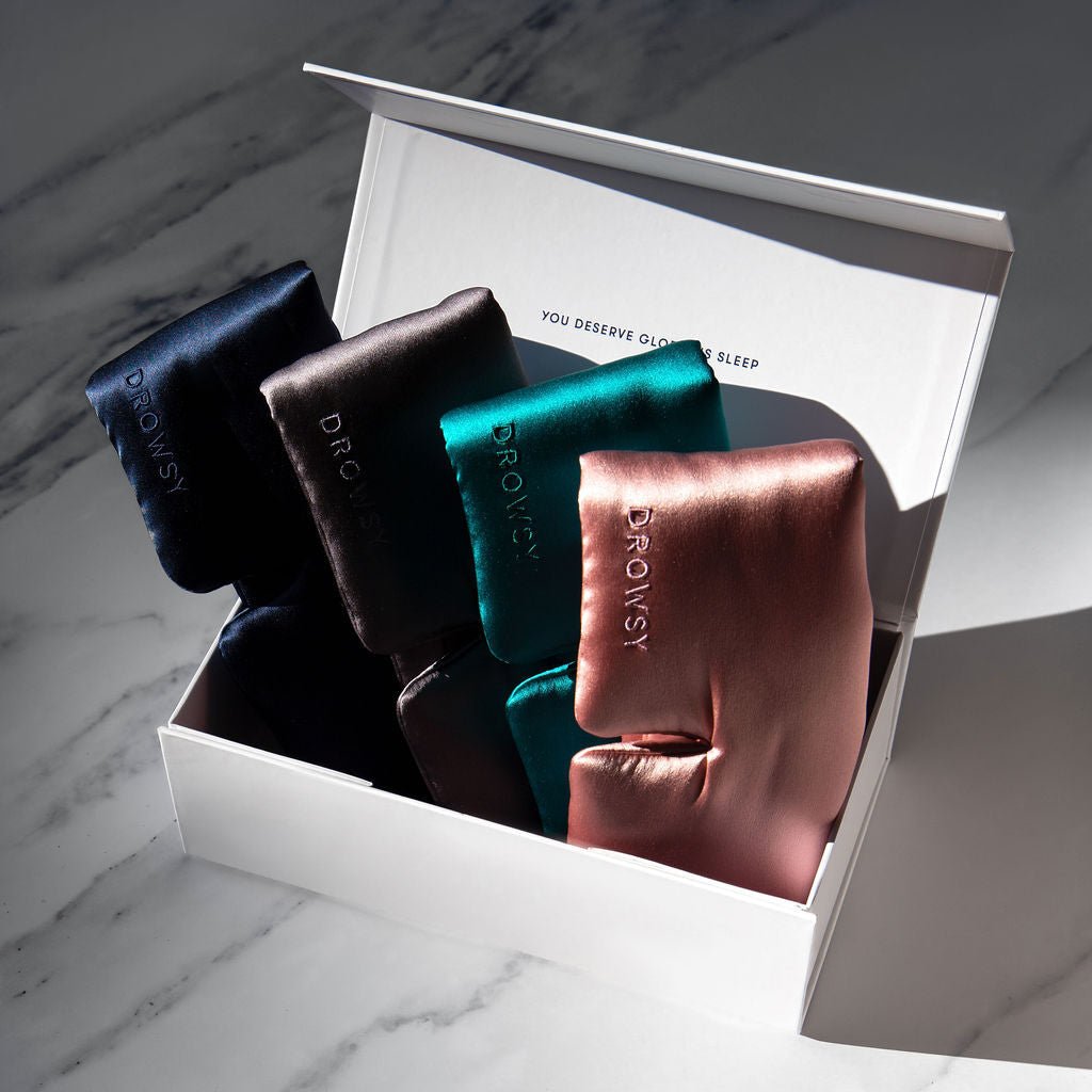 USA - DrowsyB2B Luxury Gift Box