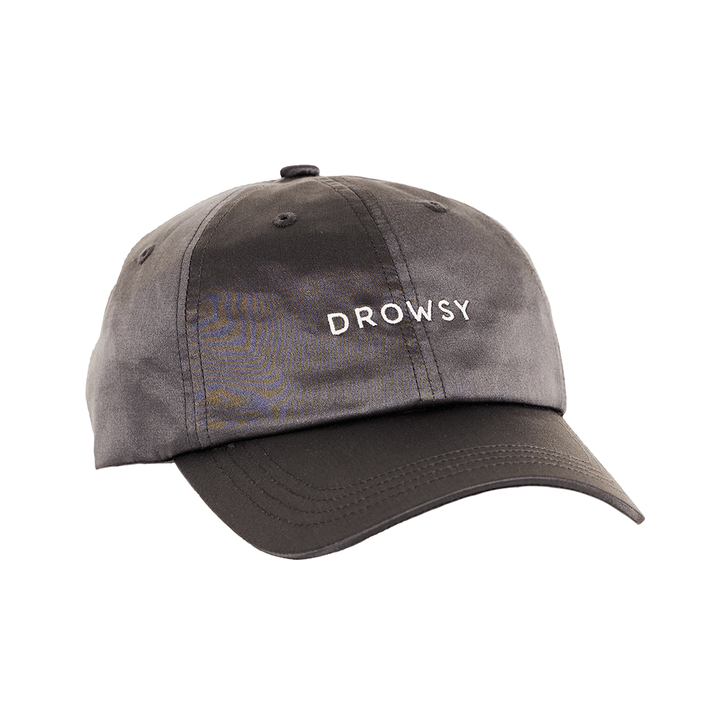 USA - DrowsyB2B Moonlight Shadow - Drowsy Silk Cap