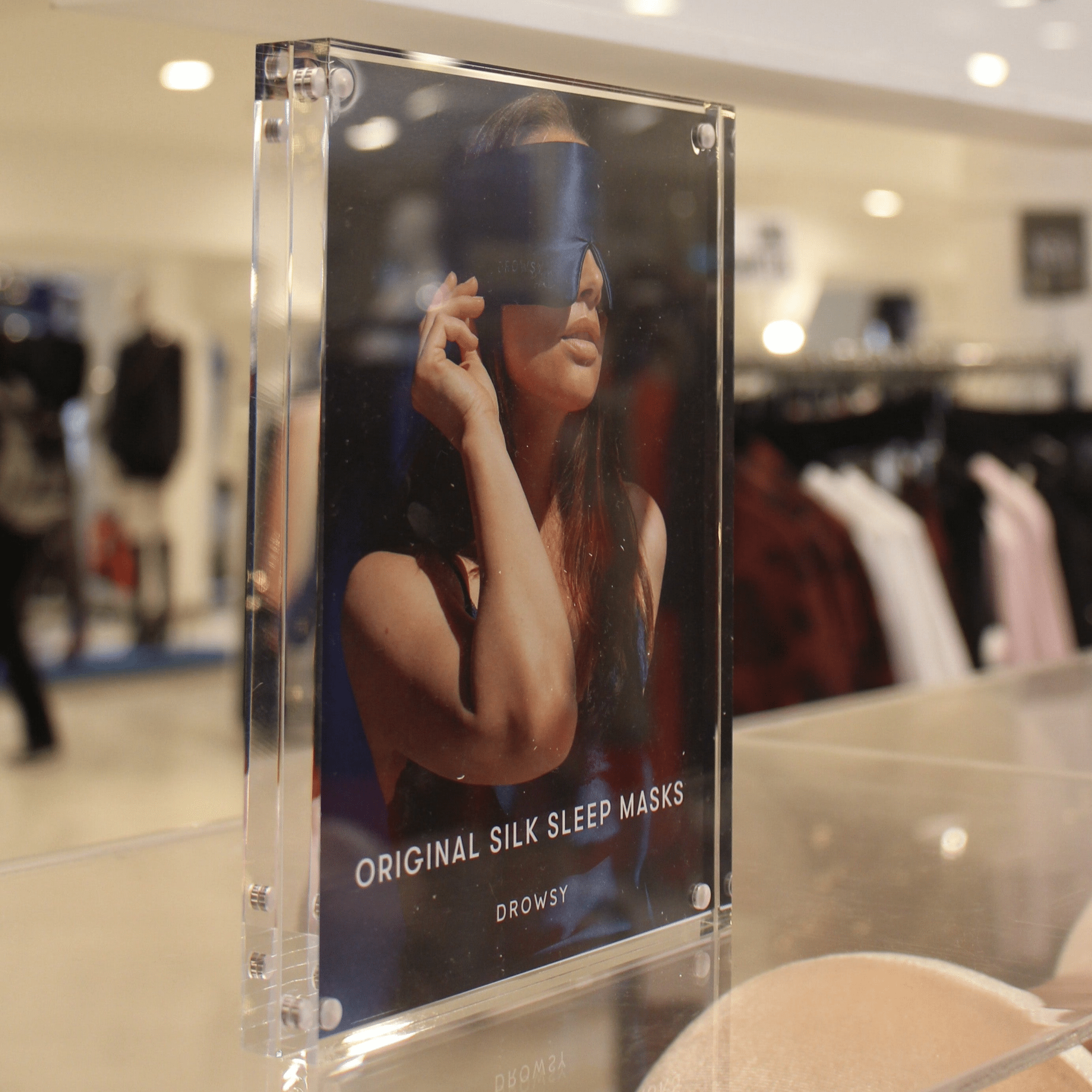 USA - DrowsyB2B POS Printed Photos