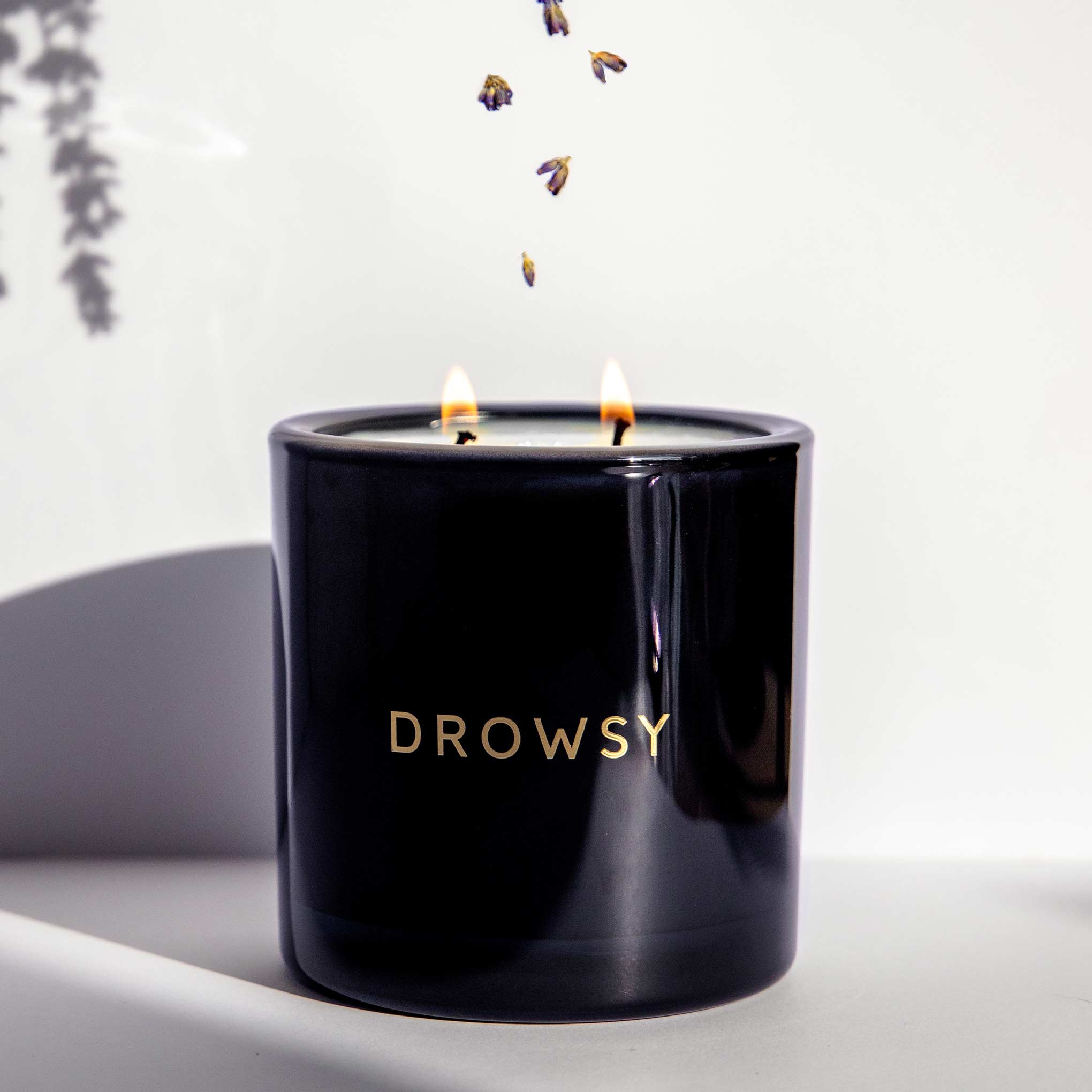 USA - DrowsyB2B Sleep Candle