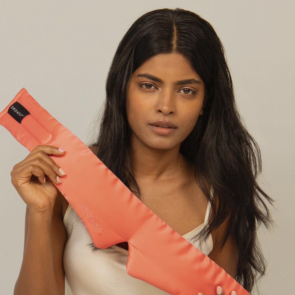 USA - DrowsyB2B Summer Coral