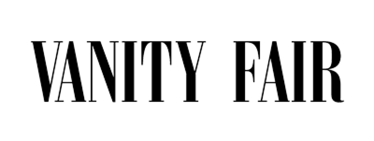 Vanity Fair Logo