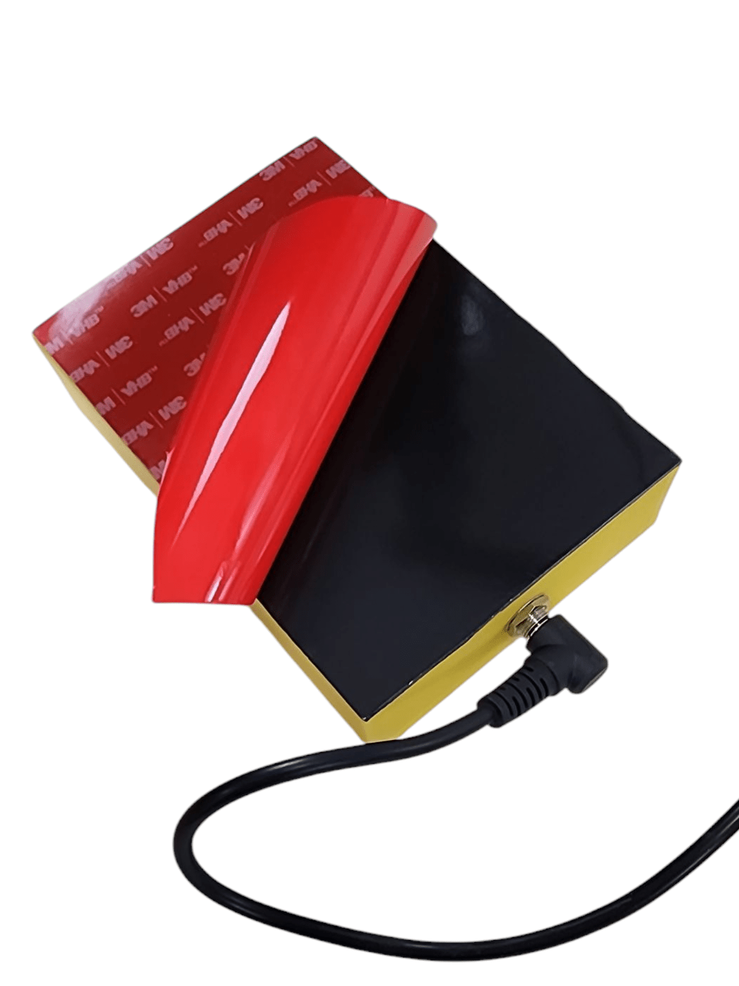 Vibroacoustic Solutions Vibroacoustic Therapy Massage Table – 190 Watt RMS Transducers