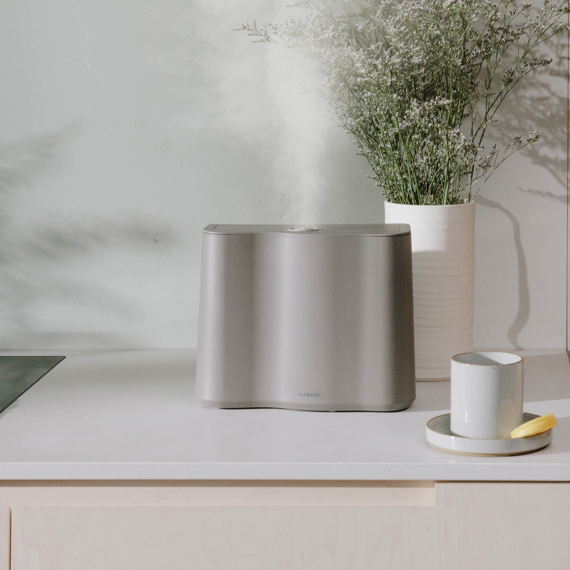 Vitruvi US Cloud Humidifier