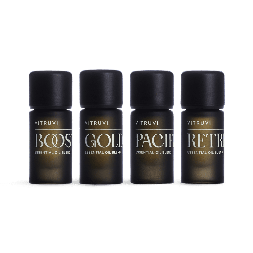 Vitruvi US Refresh Diffuser Blend Kit