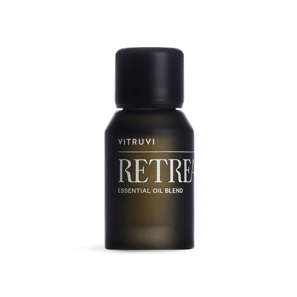 Vitruvi US Retreat Diffuser Blend