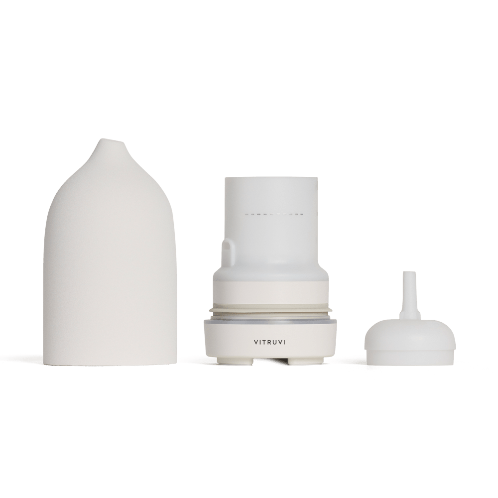 Vitruvi US Stone Diffuser