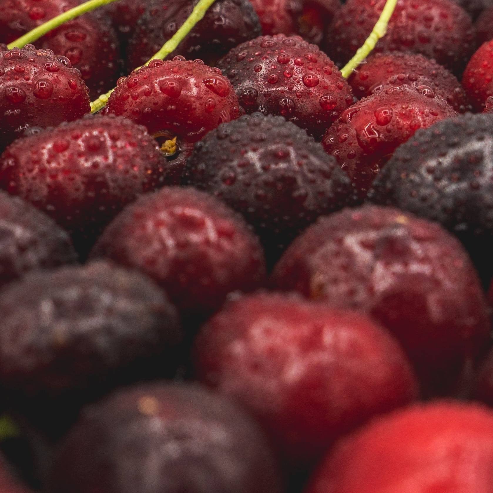 Vitruvi US Sweet Cherry Push Scent Refill