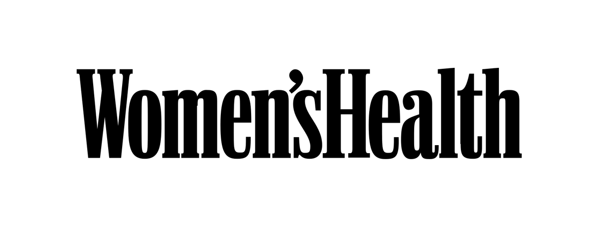 Women's Health Magazine Logo