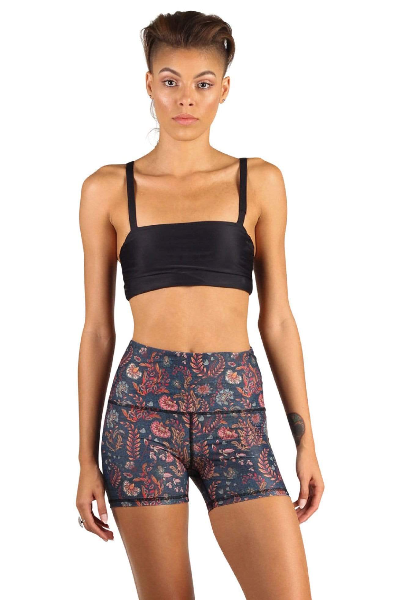 Yoga Democracy Joey Short - Festival Denim
