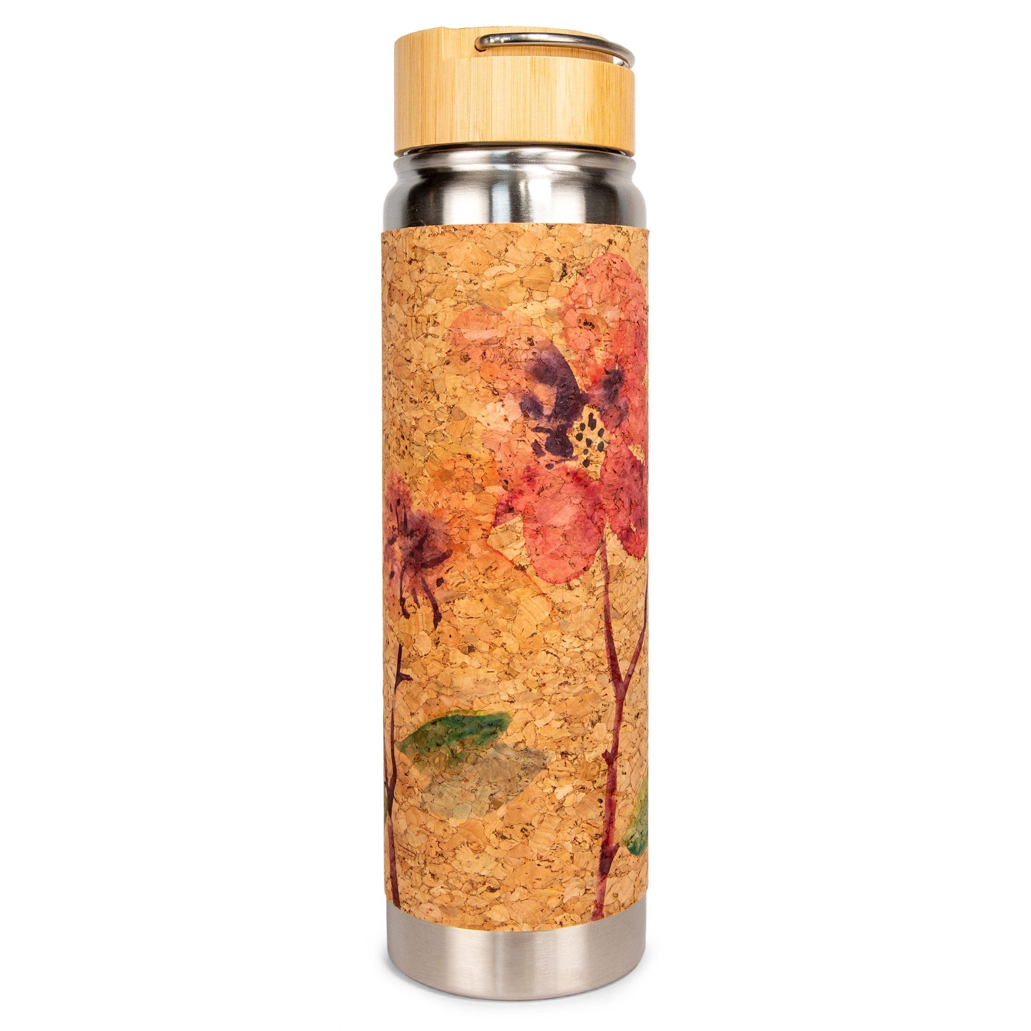 Yoloha Yoga Blossom Bottle 24oz