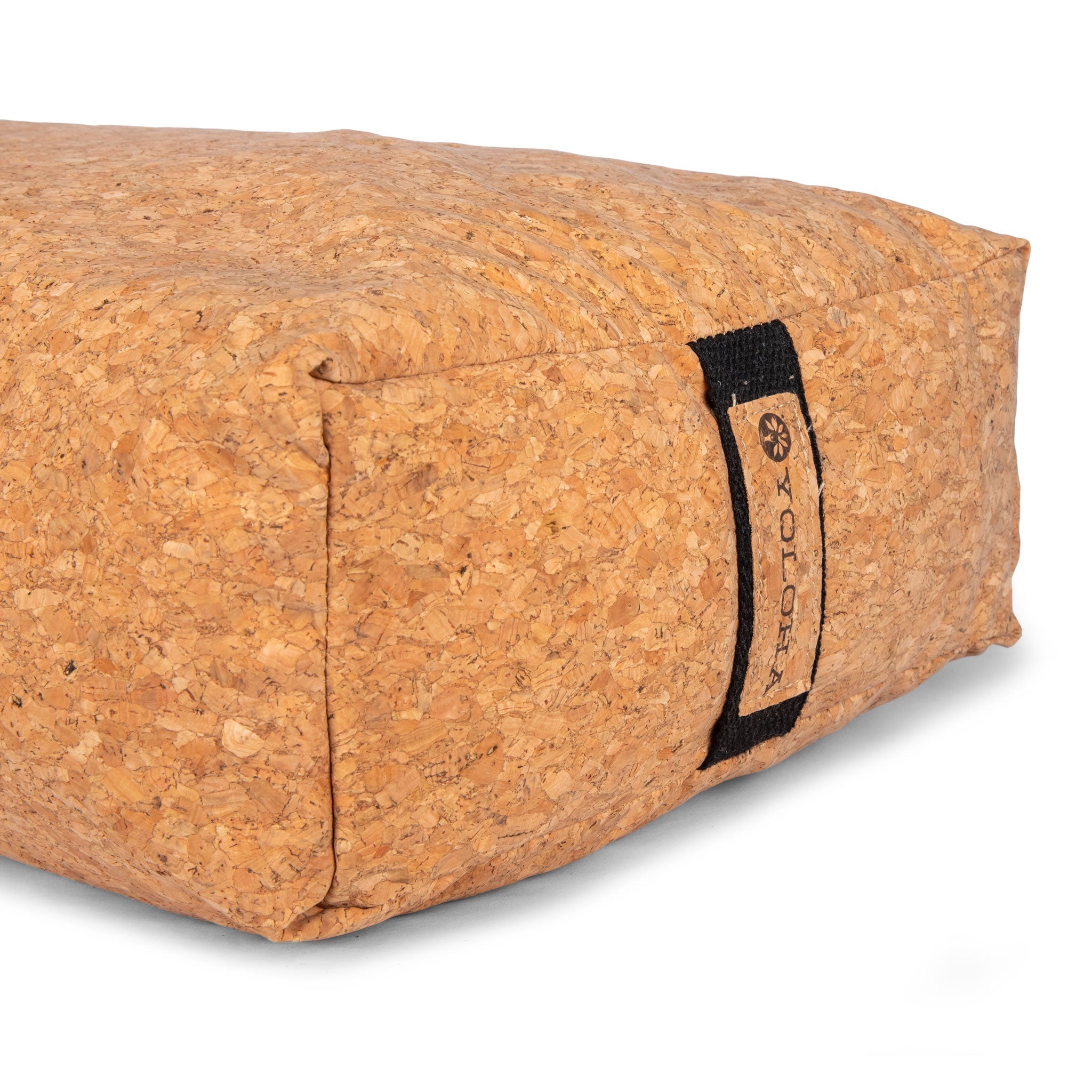 Yoloha Yoga Cork Bolster
