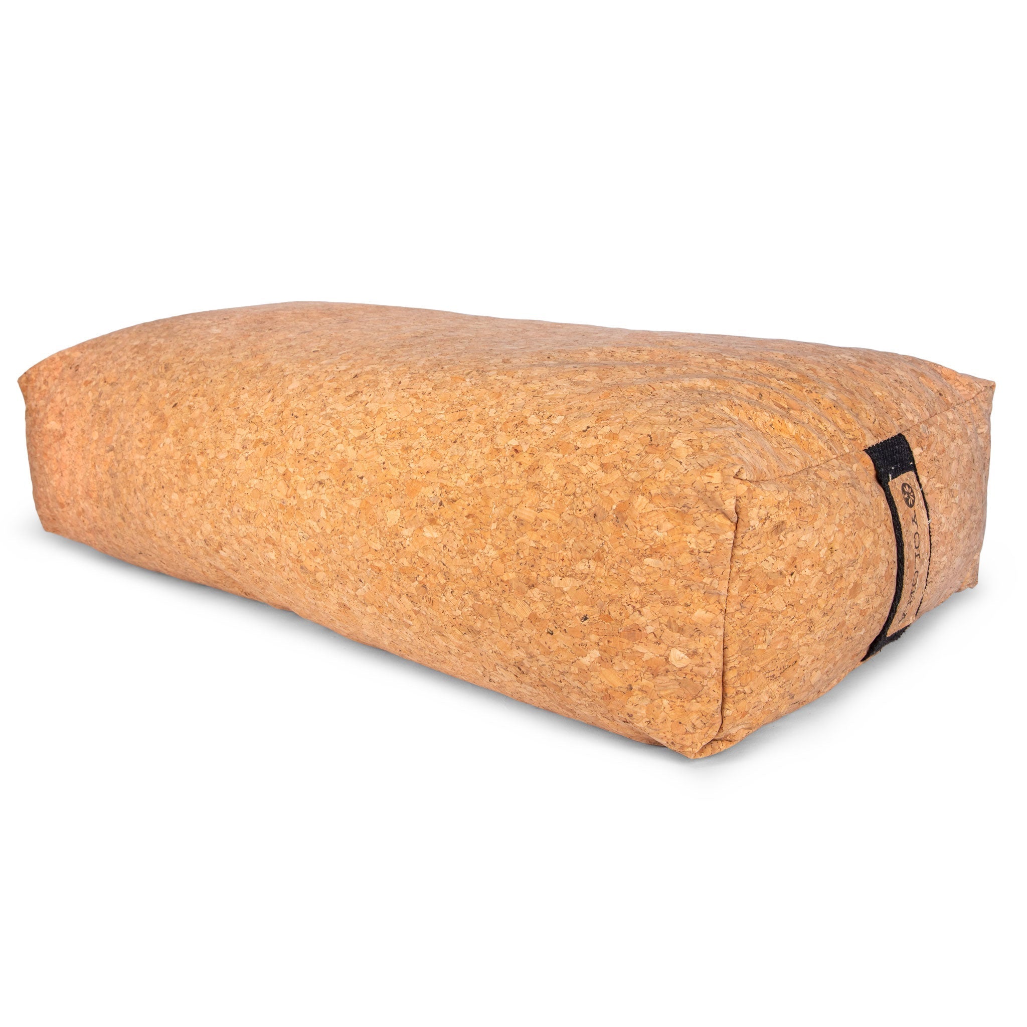 Yoloha Yoga Cork Bolster