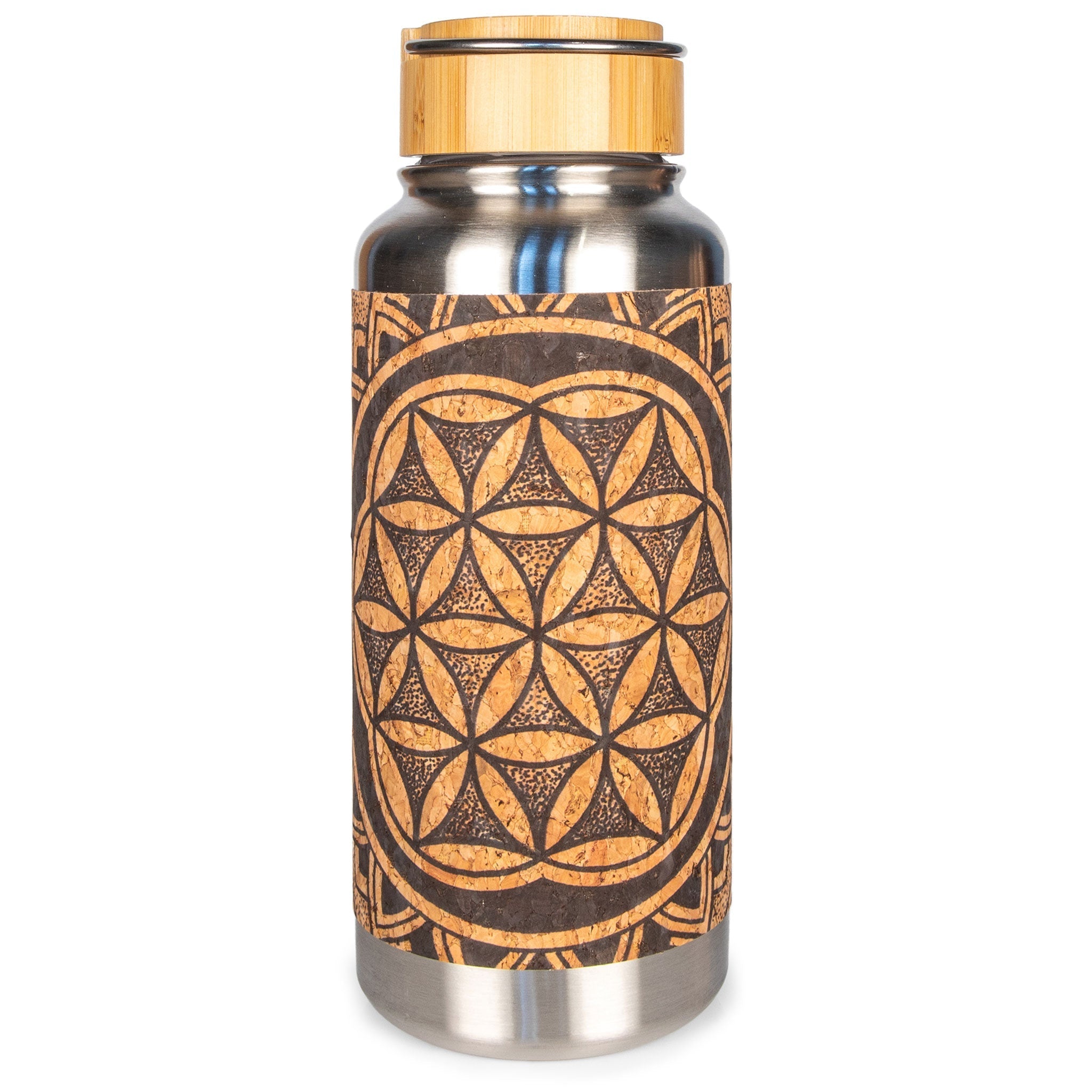 Yoloha Yoga Earth Rest Bottle 32oz