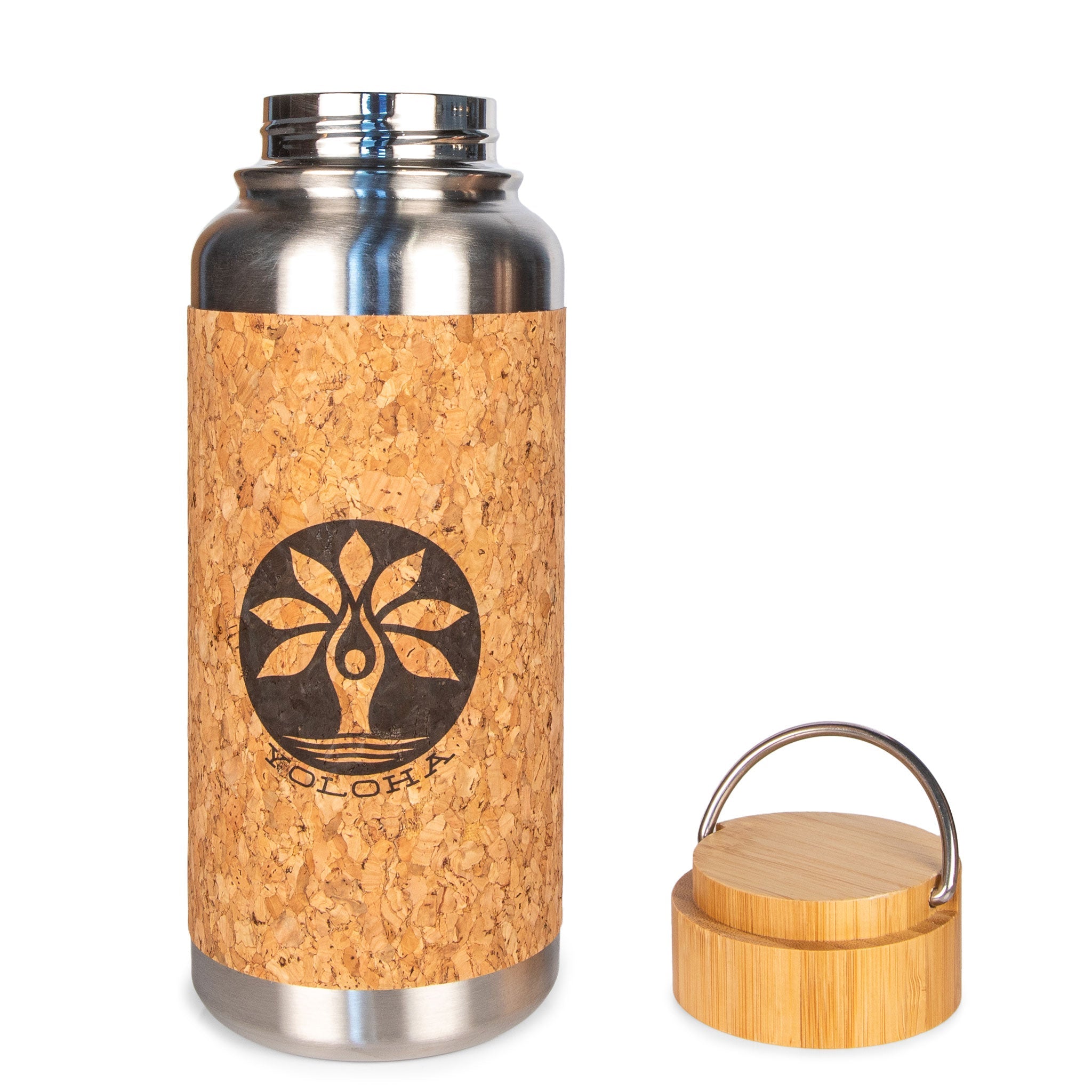 Yoloha Yoga Yoloha Bottle 32oz