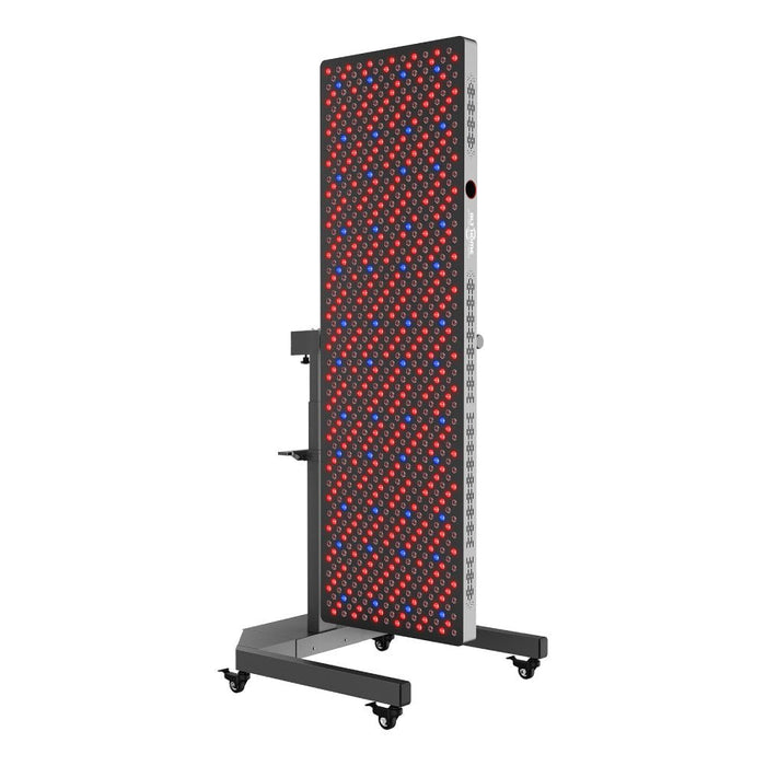 RLT Home Total Spectrum ELITE 7 Wave 864 LED red light therapy panel for full body treatment