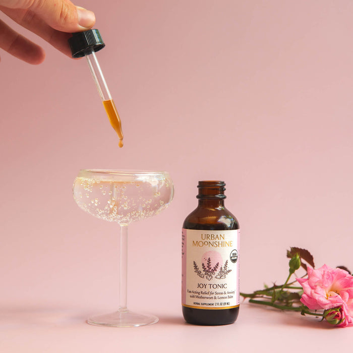 Bitters, Digestion, and the Herbal Tradition Behind Urban Moonshine on msskincare.co