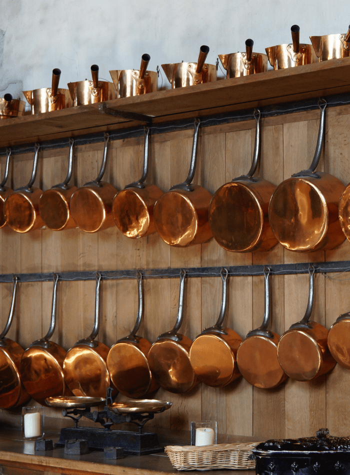 Discover the Healing Power of Copper Tools for Your Skin and Wellness - M.S Skincare