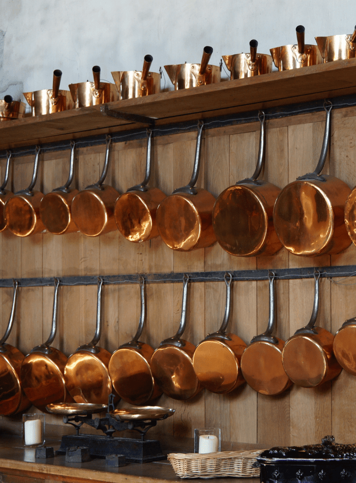 Discover the Healing Power of Copper Tools for Your Skin and Wellness - M.S Skincare