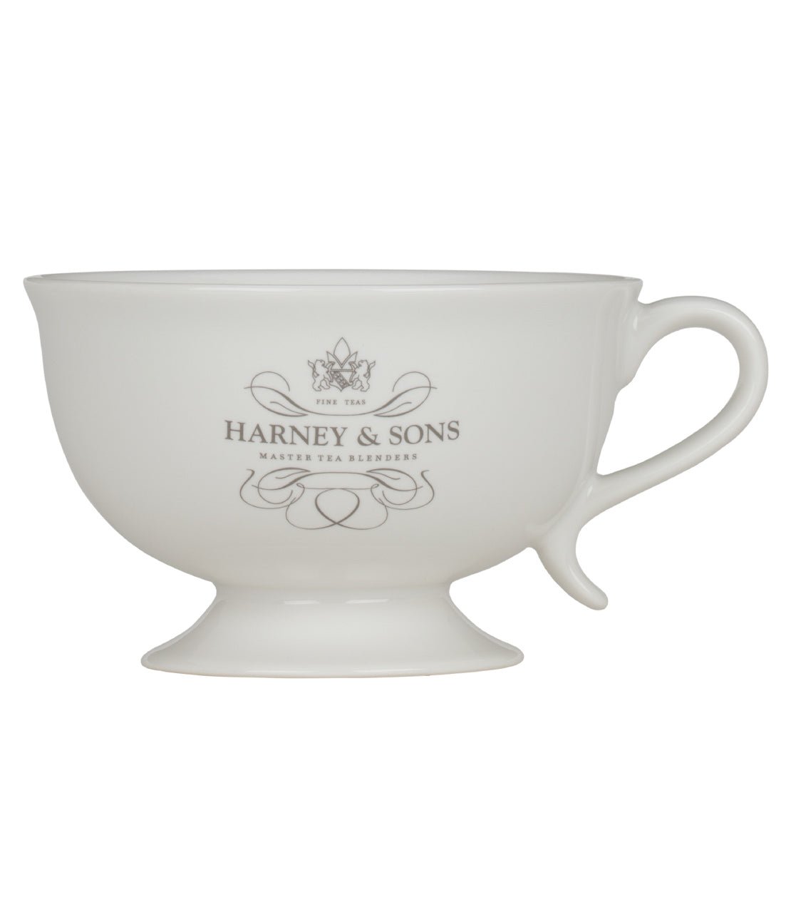 Harney & Sons Teacup, a considered vessel for the daily tea ritual