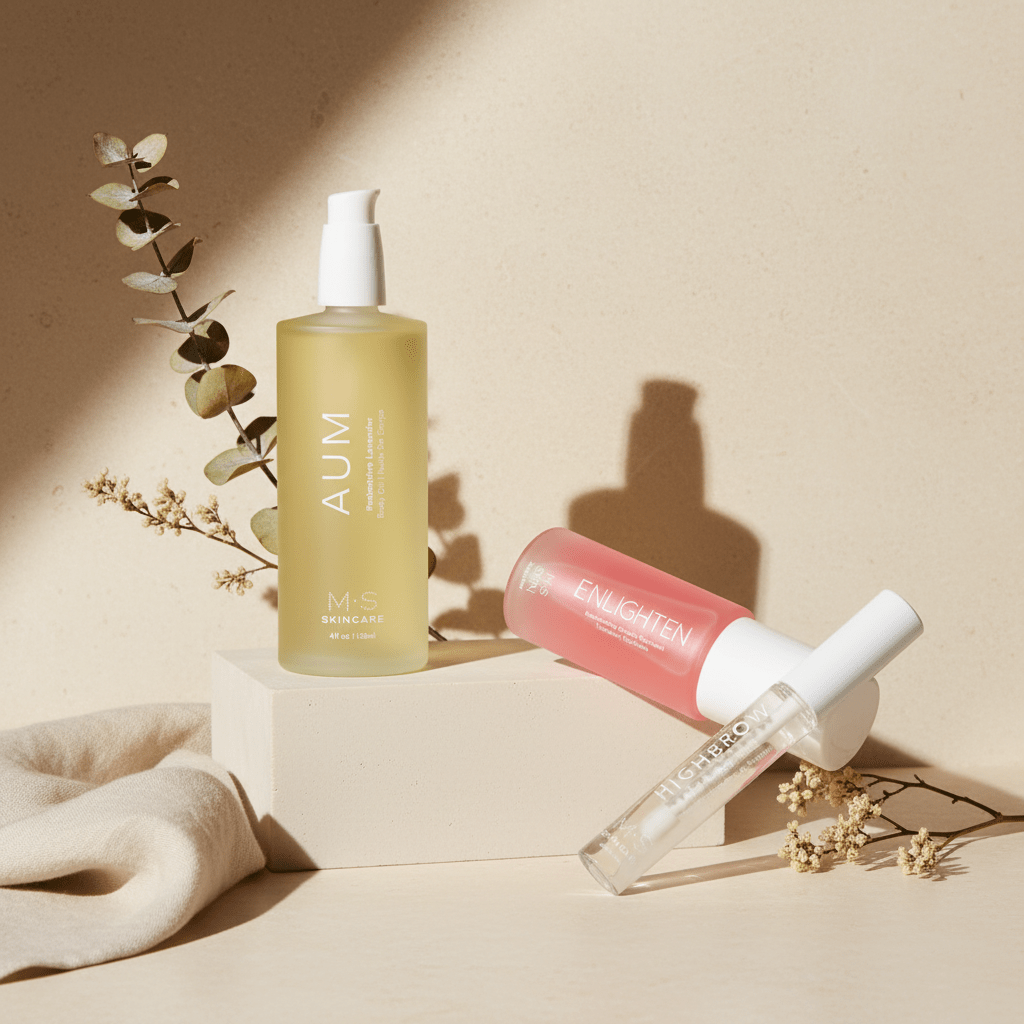 The Best Gifts for the Meditation Beginner: Everything You Need to Start - M.S Skincare