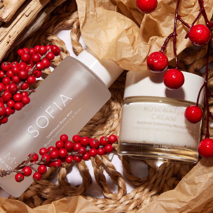 Valentine's Day Wellness Gift Guide 2026 on msskincare.co