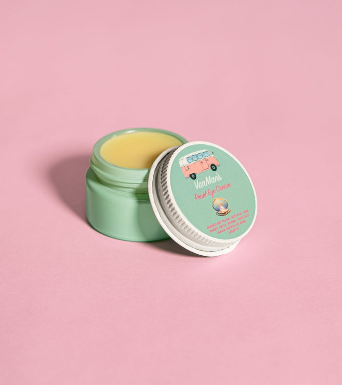 The VanMan Routine: Clean Skincare from Head to Mouth